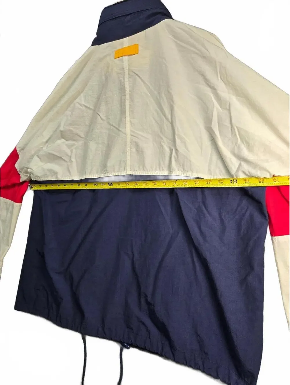 Izod this vintage